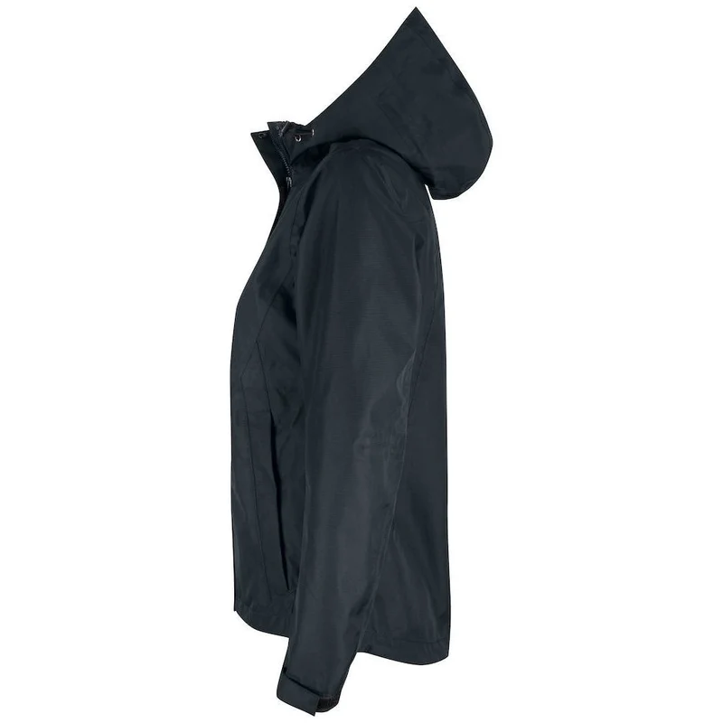 Clique Waco Shell Dames Jacket 020924