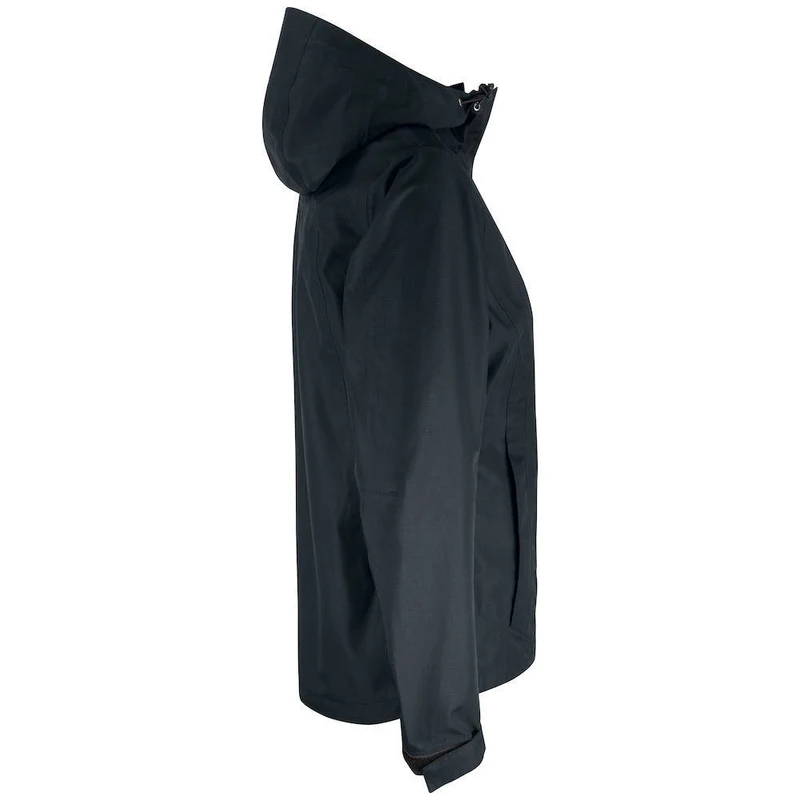 Clique Waco Shell Dames Jacket 020924