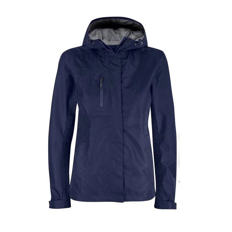 Clique Waco Shell Dames Jacket 020924