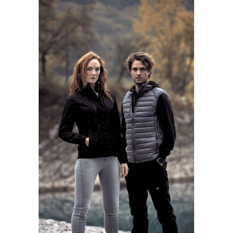 Clique Waco Shell Dames Jacket 020924