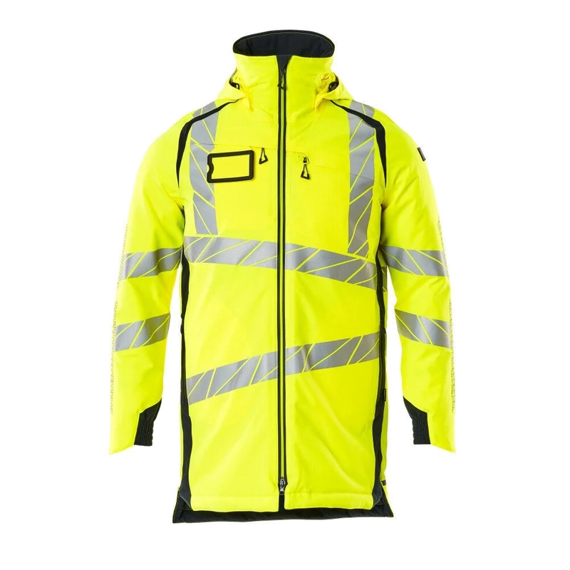 Mascot Accelerate Safe Parka 19030