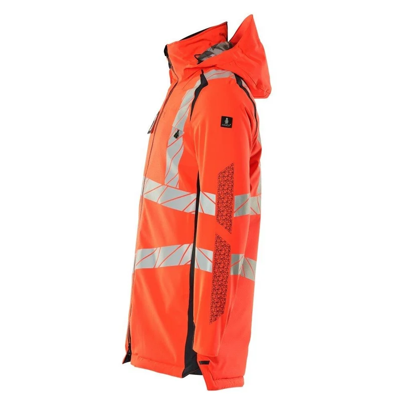 Mascot Accelerate Safe Parka 19030