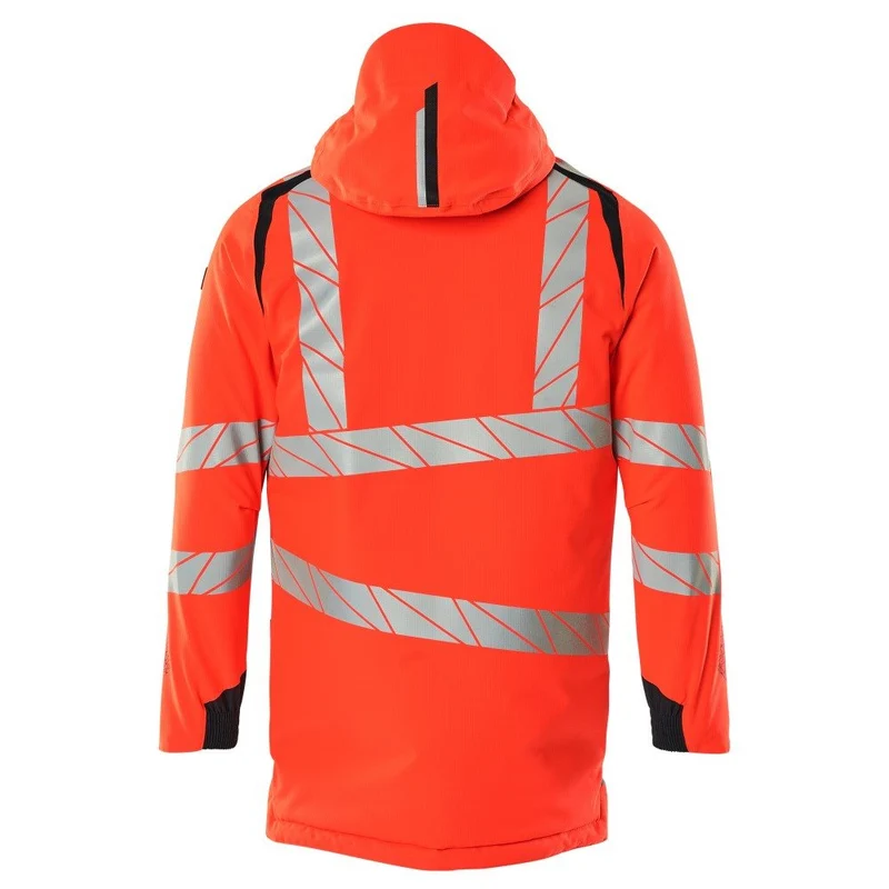 Mascot Accelerate Safe Parka 19030