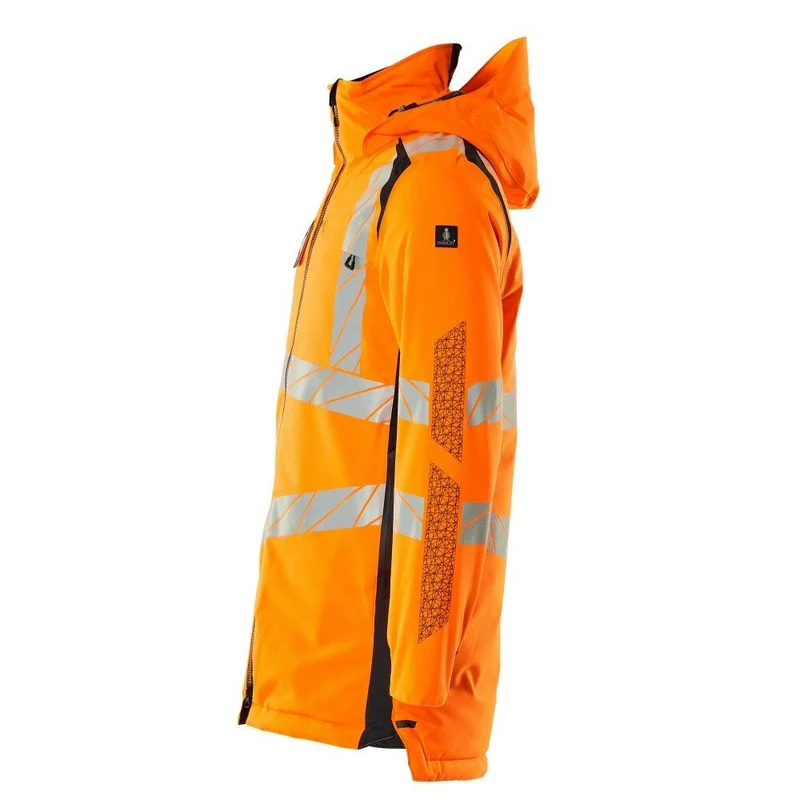 Mascot Accelerate Safe Parka 19030