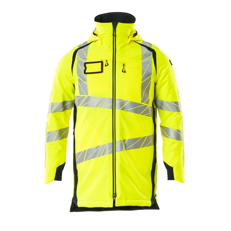 Mascot Accelerate Safe Parka 19030