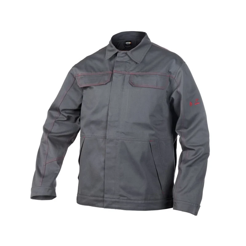 Dassy FR Montana Vlamvertragende werkvest 300342