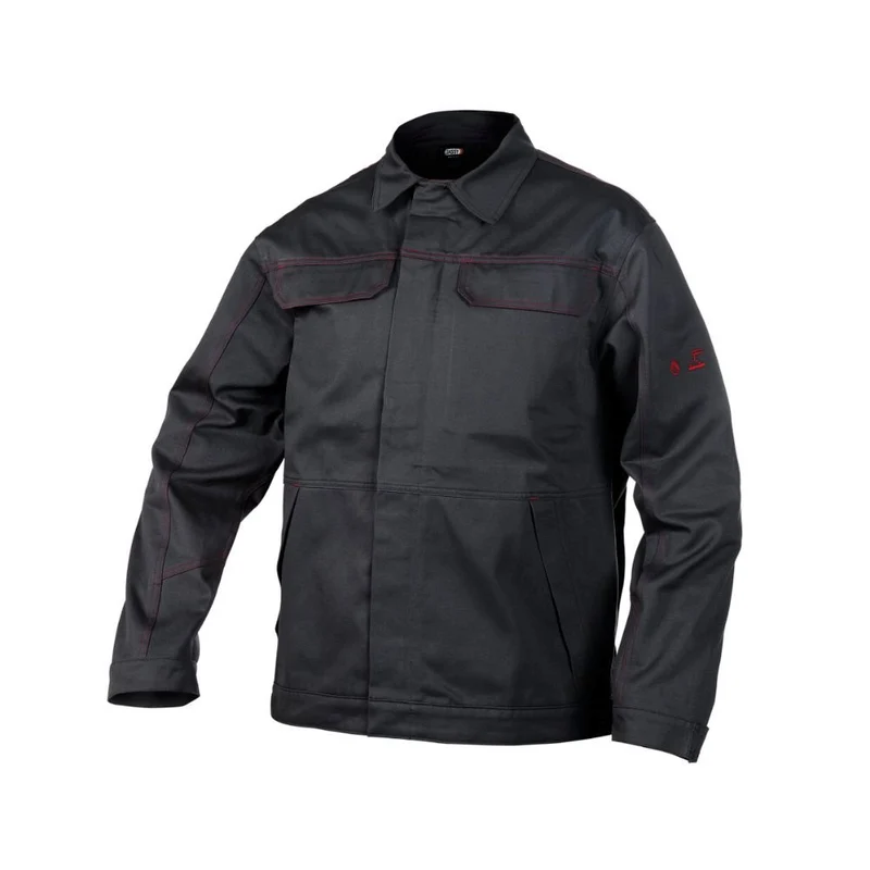 Dassy FR Montana Vlamvertragende werkvest 300342