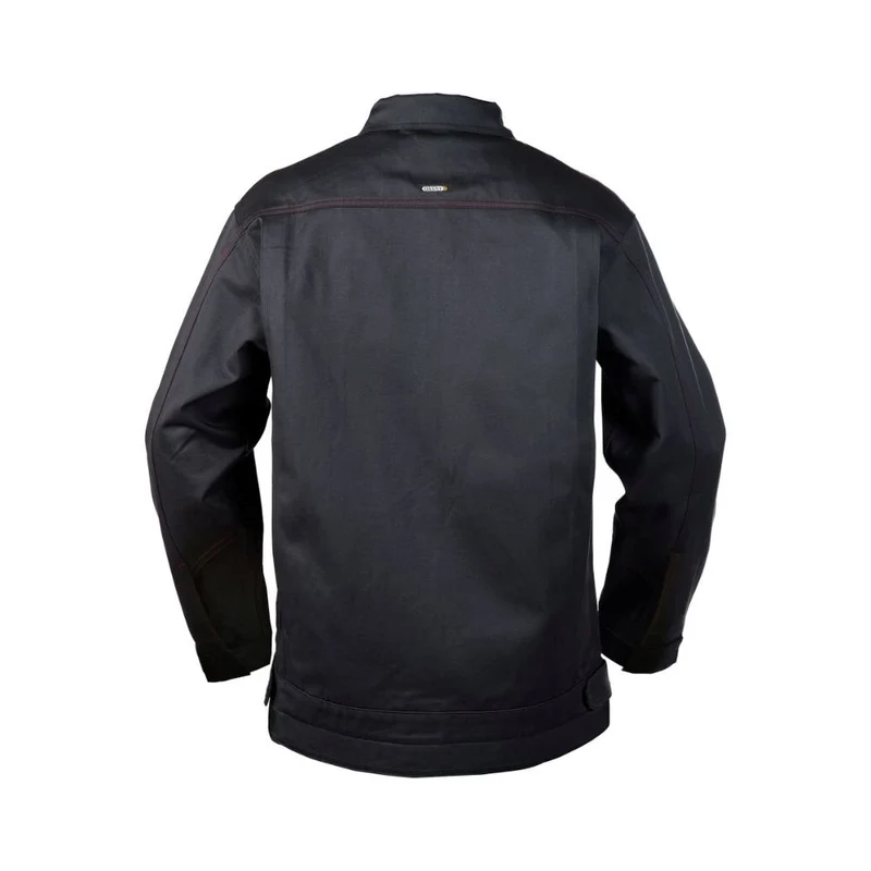 Dassy FR Montana Vlamvertragende werkvest 300342