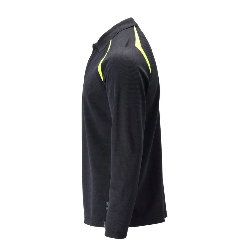 Mascot Accelerate Multisafe Poloshirt Lange Mouw 21583