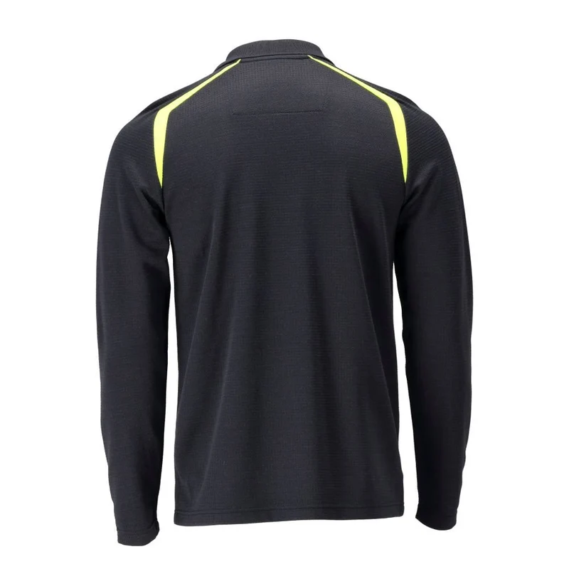 Mascot Accelerate Multisafe Poloshirt Lange Mouw 21583