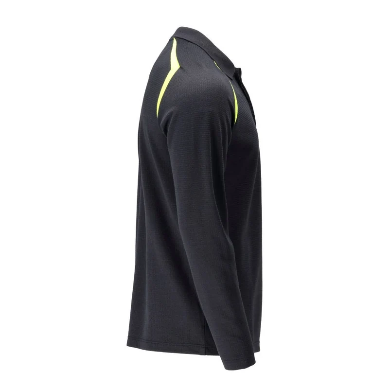 Mascot Accelerate Multisafe Poloshirt Lange Mouw 21583