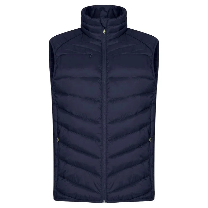 Clique Idaho Heren Bodywarmer 0200974