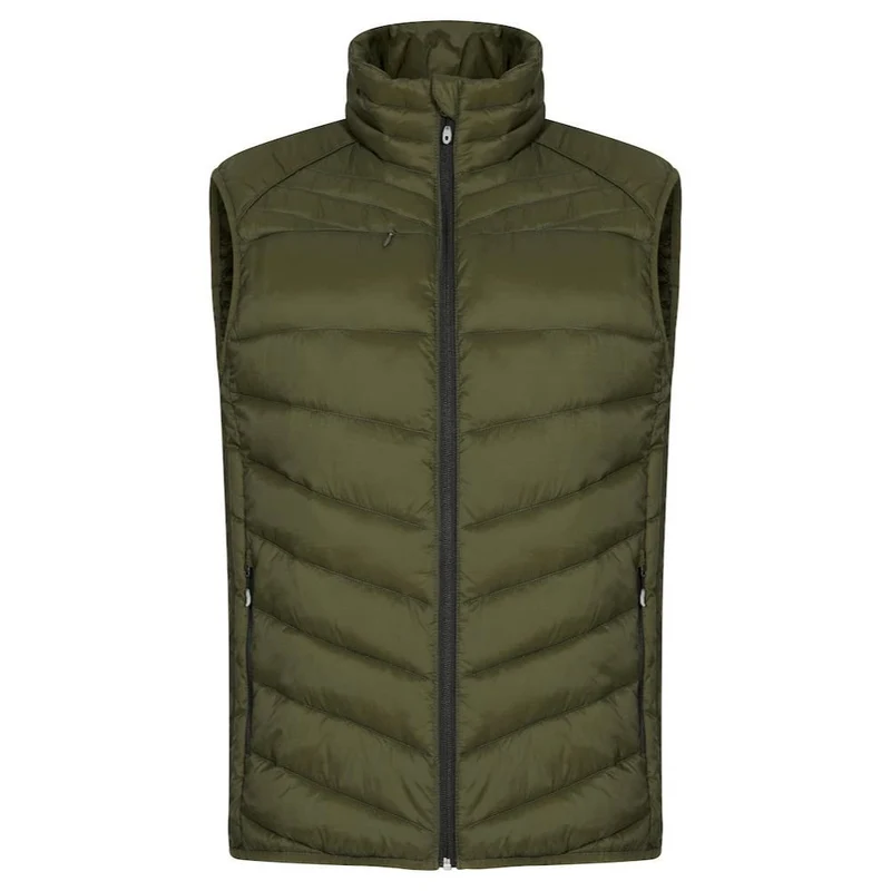 Clique Idaho Heren Bodywarmer 0200974