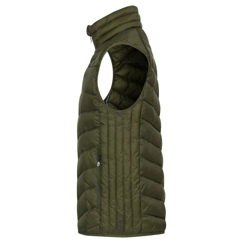 Clique Idaho Heren Bodywarmer 0200974