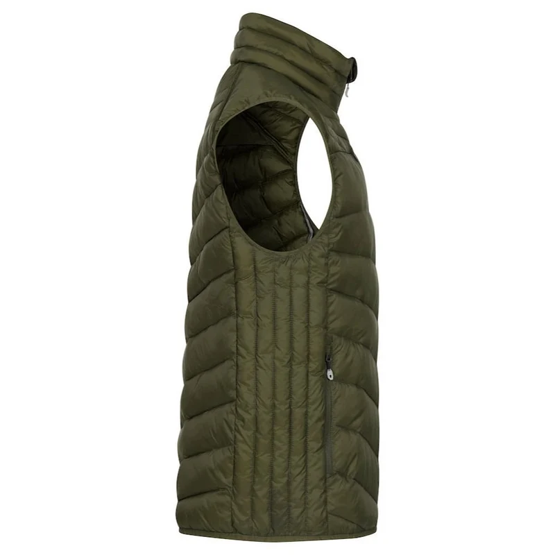 Clique Idaho Heren Bodywarmer 0200974