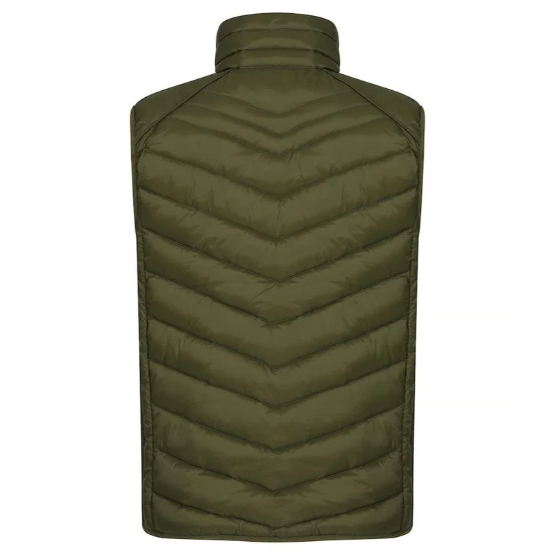 Clique Idaho Heren Bodywarmer 0200974