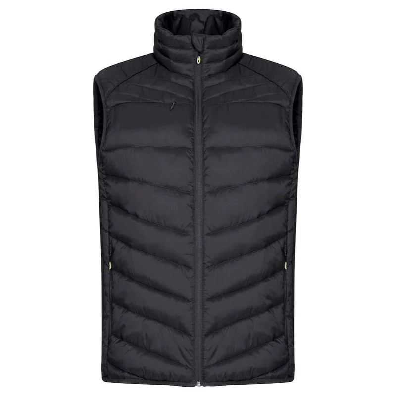 Clique Idaho Heren Bodywarmer 0200974