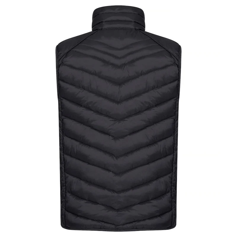 Clique Idaho Heren Bodywarmer 0200974