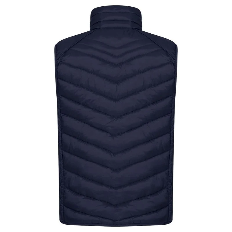 Clique Idaho Heren Bodywarmer 0200974