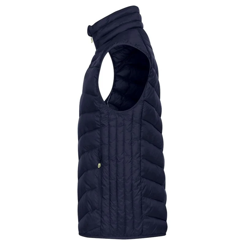 Clique Idaho Heren Bodywarmer 0200974