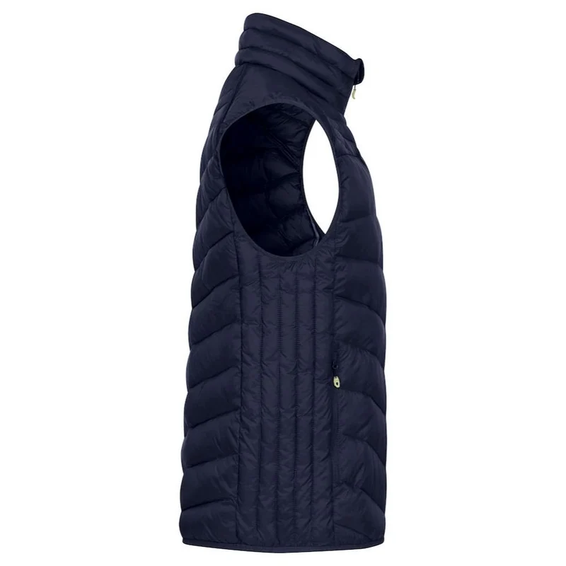 Clique Idaho Heren Bodywarmer 0200974