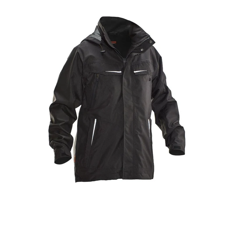 Jobman Practical 1284 Shell Jas
