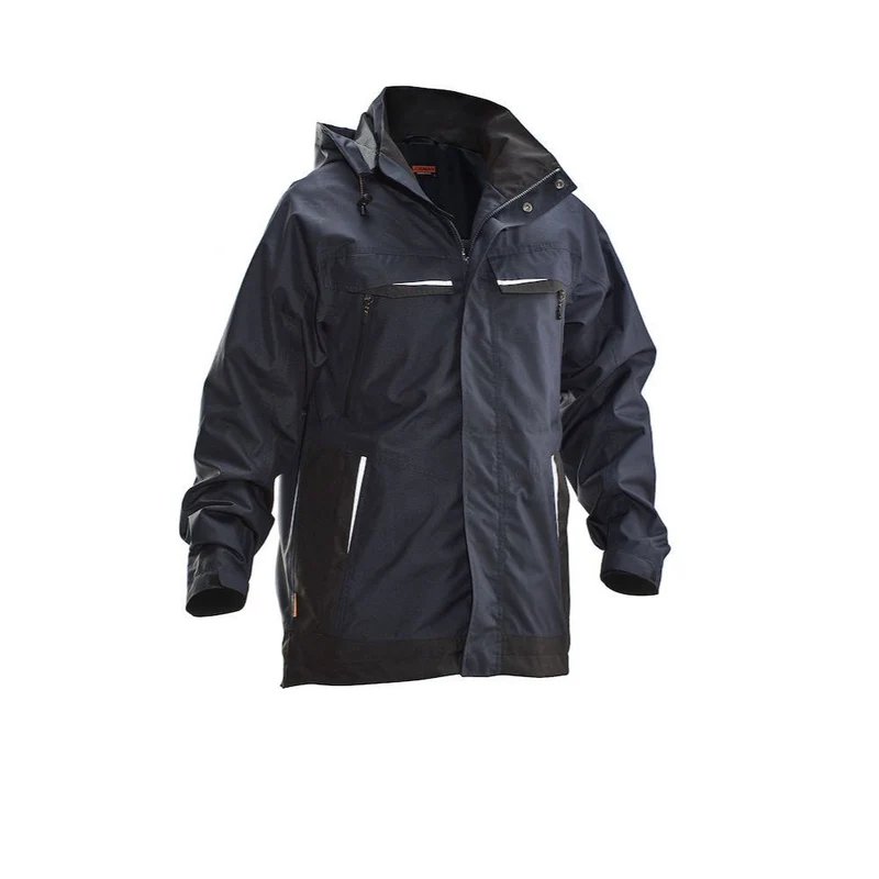 Jobman Practical 1284 Shell Jas