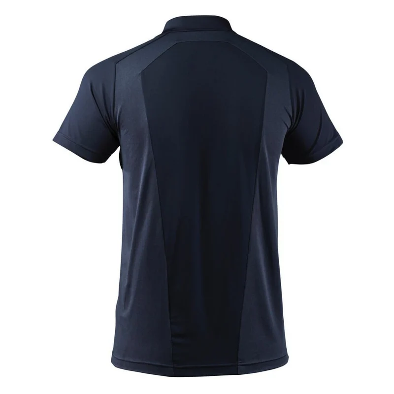 Mascot Advanced Vochtafvoerend Poloshirt met Borstzak 17283