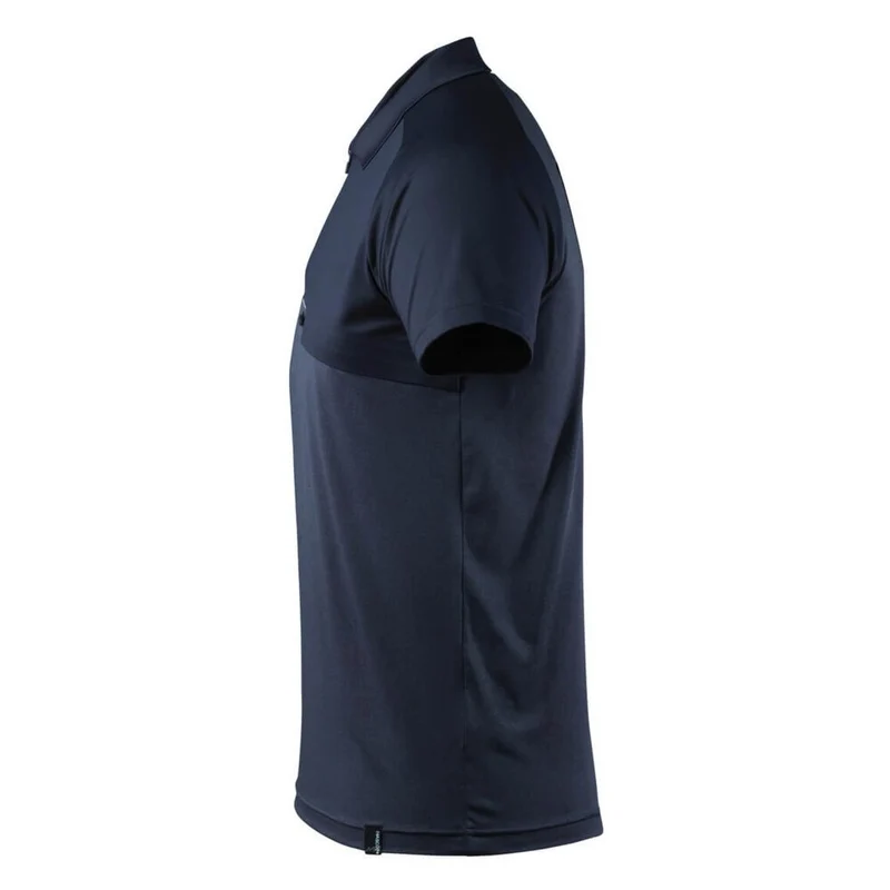 Mascot Advanced Vochtafvoerend Poloshirt met Borstzak 17283
