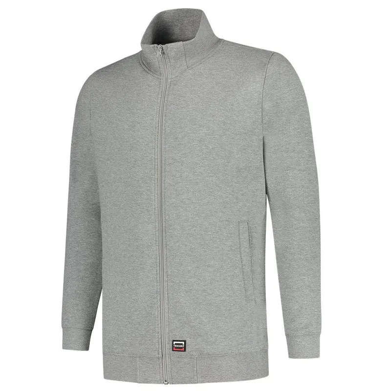 Tricorp Sweatvest 60C Wasbaar 301017