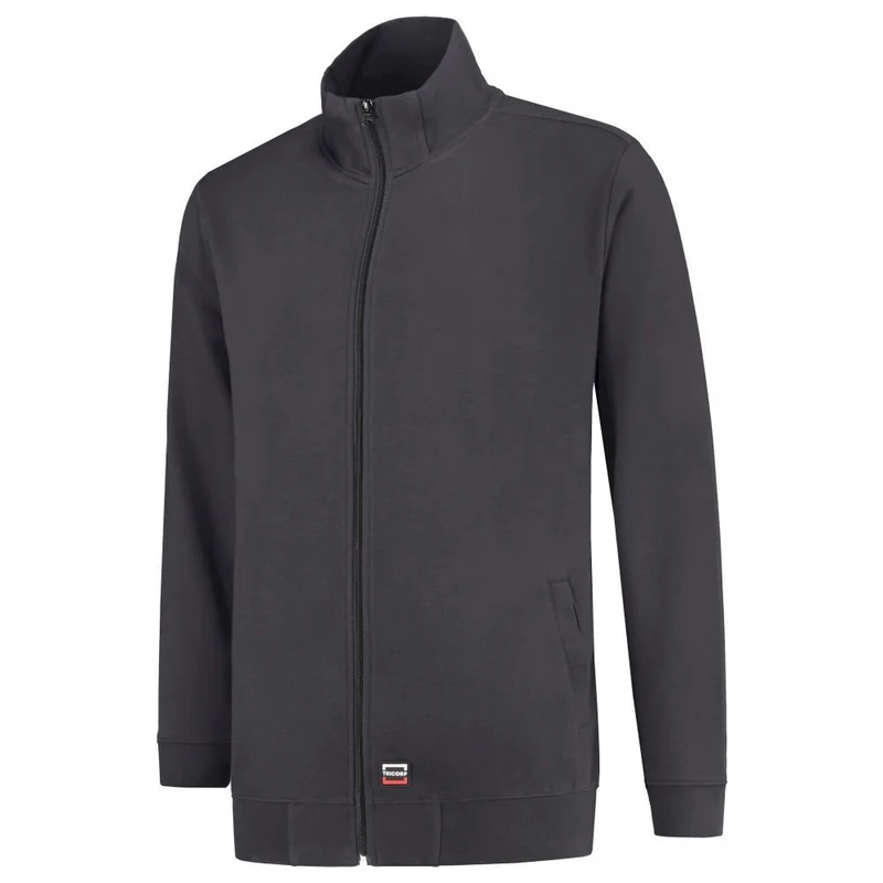 Tricorp Sweatvest 60C Wasbaar 301017