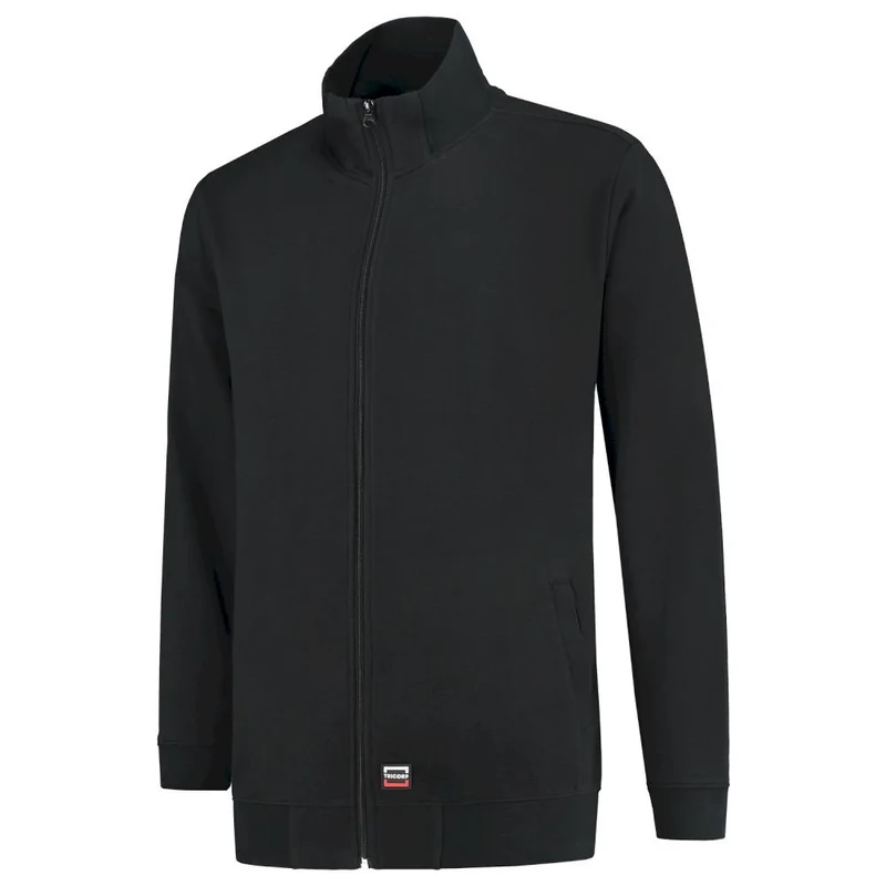 Tricorp Sweatvest 60C Wasbaar 301017