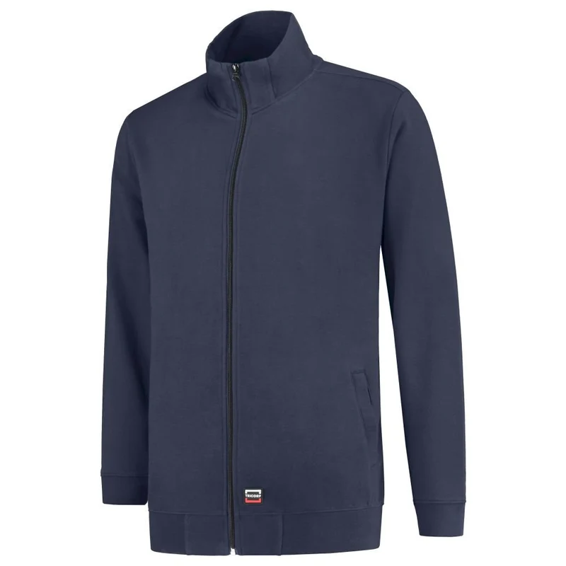Tricorp Sweatvest 60C Wasbaar 301017