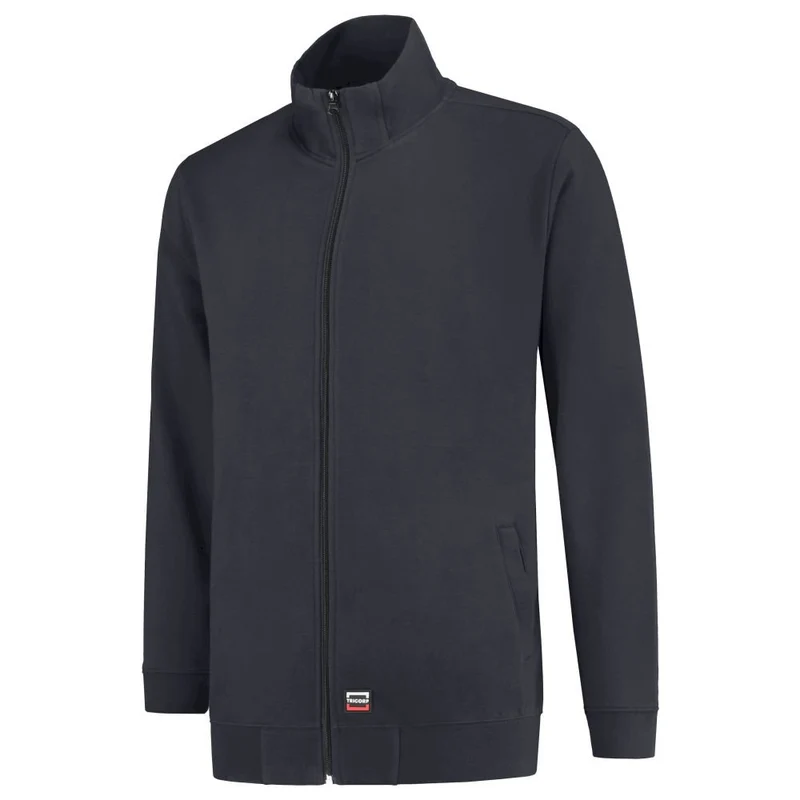 Tricorp Sweatvest 60C Wasbaar 301017
