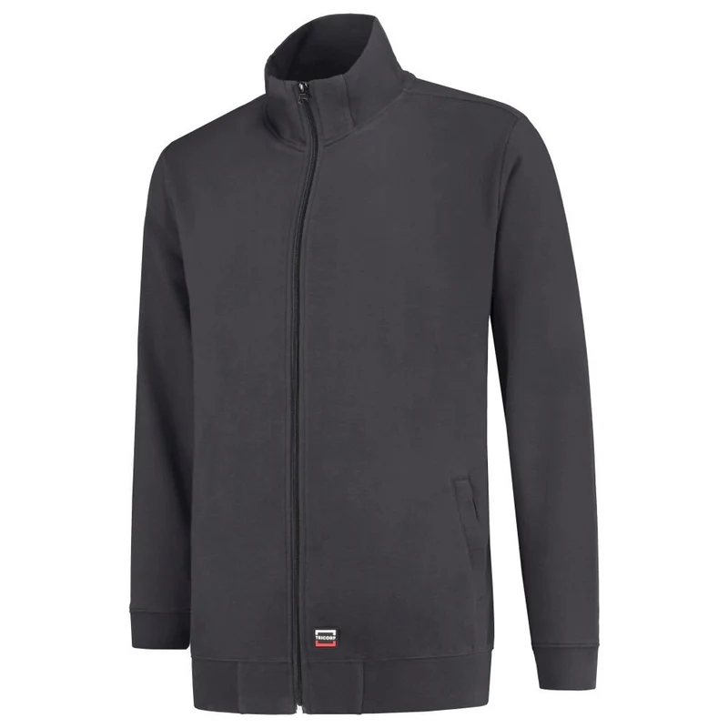 Tricorp Sweatvest 60C Wasbaar 301017