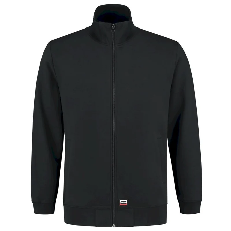 Tricorp Sweatvest 60C Wasbaar 301017