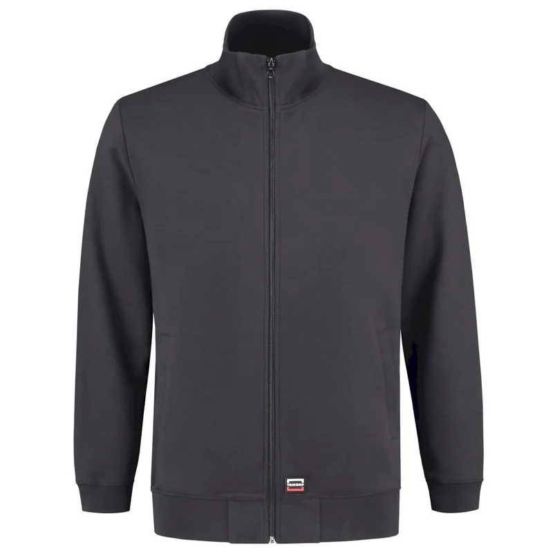 Tricorp Sweatvest 60C Wasbaar 301017