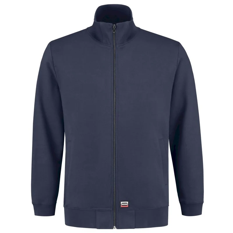 Tricorp Sweatvest 60C Wasbaar 301017