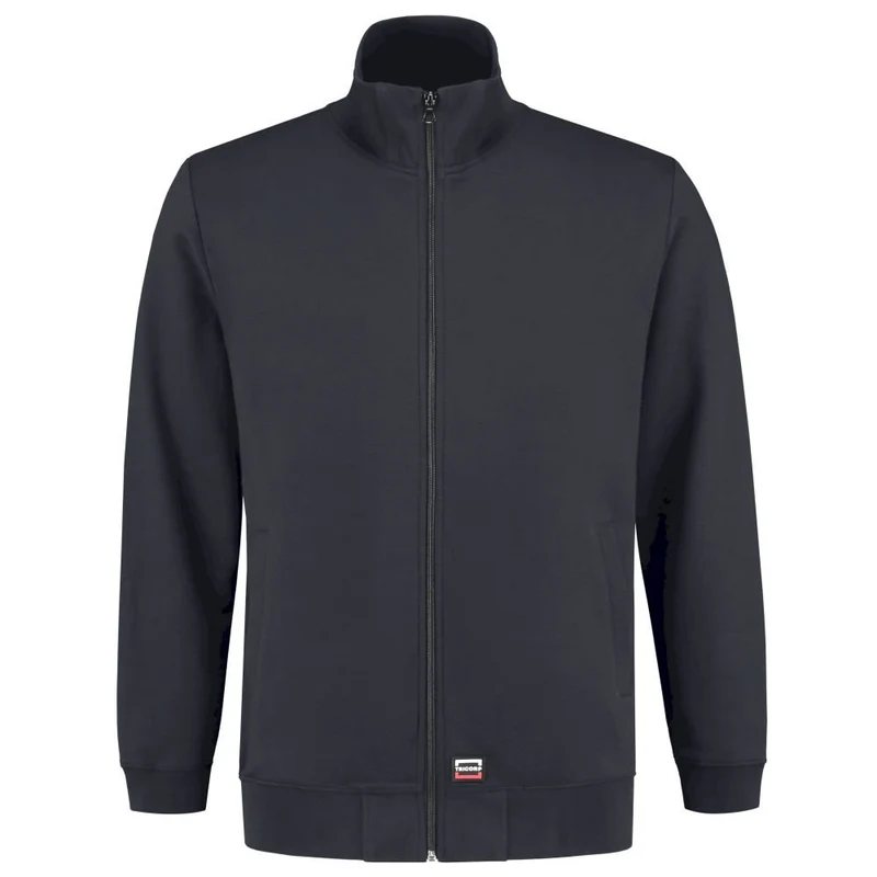 Tricorp Sweatvest 60C Wasbaar 301017