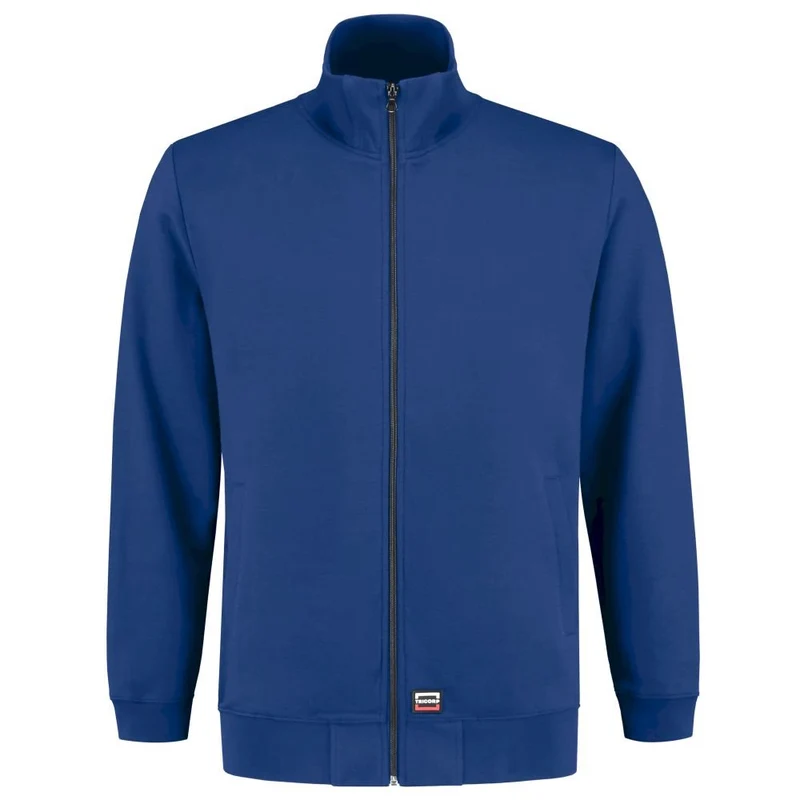 Tricorp Sweatvest 60C Wasbaar 301017