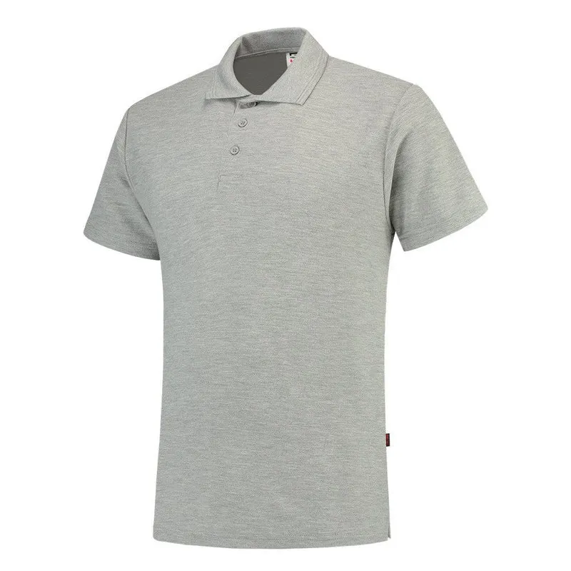 Tricorp Poloshirt Katoen 201007