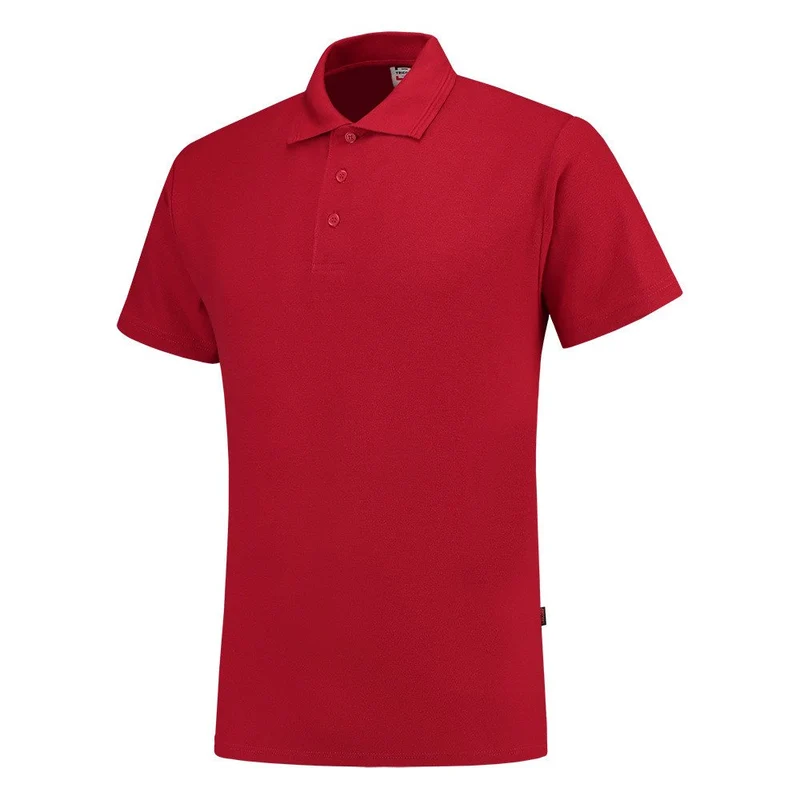 Tricorp Poloshirt Katoen 201007