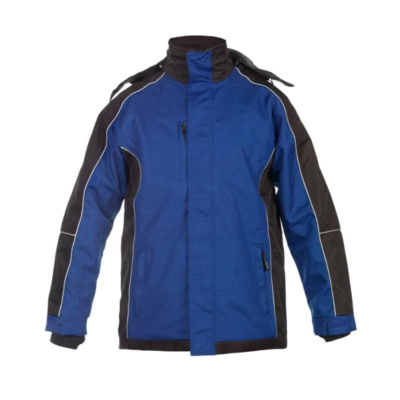 Hydrowear Urbar Parka Skyline 072391