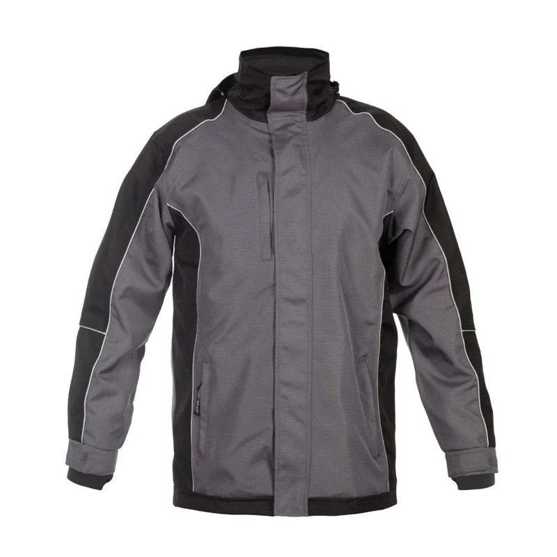 Hydrowear Urbar Parka Skyline 072391