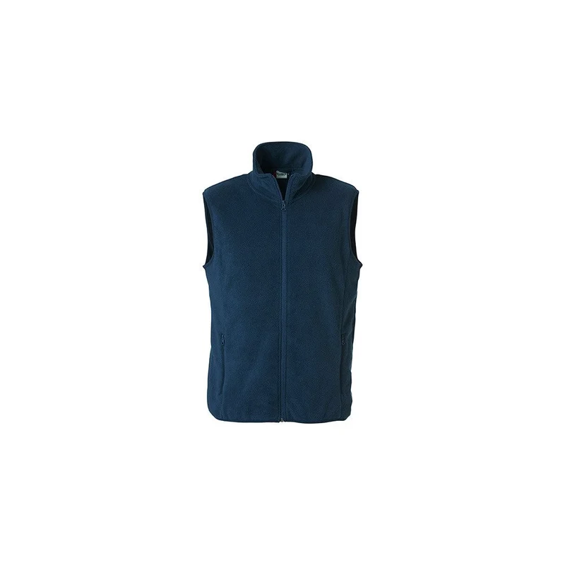 Clique Basic Polar Fleece Vest 023902