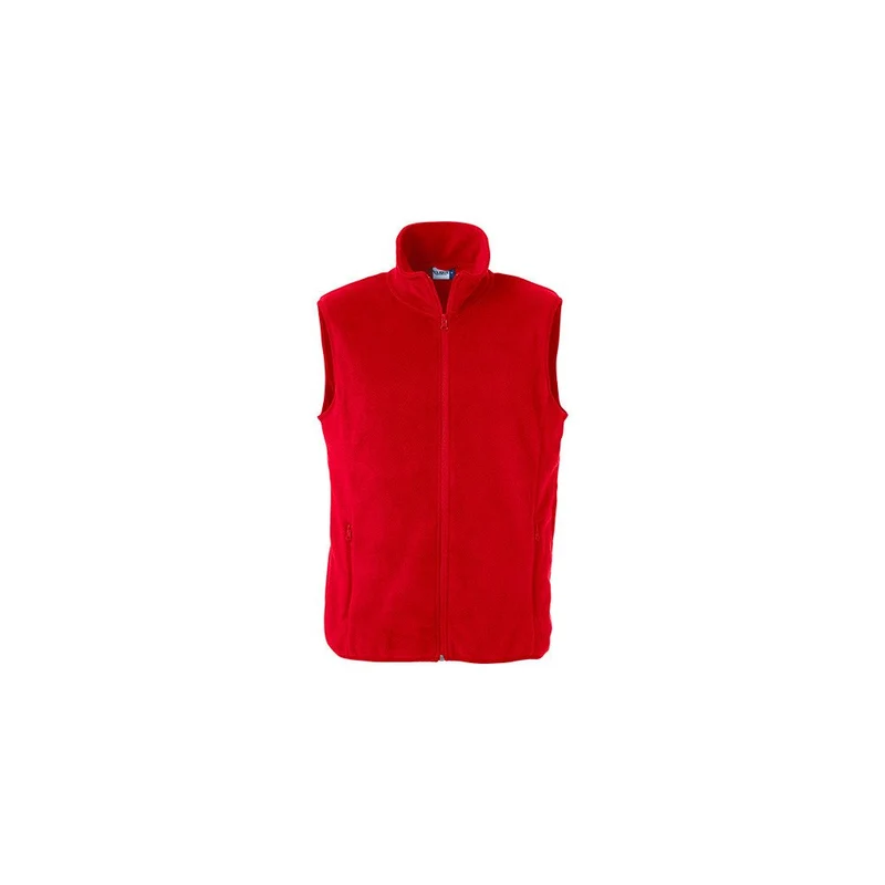 Clique Basic Polar Fleece Vest 023902