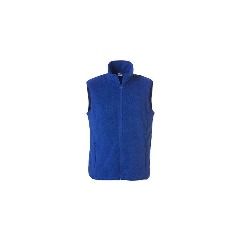 Clique Basic Polar Fleece Vest 023902