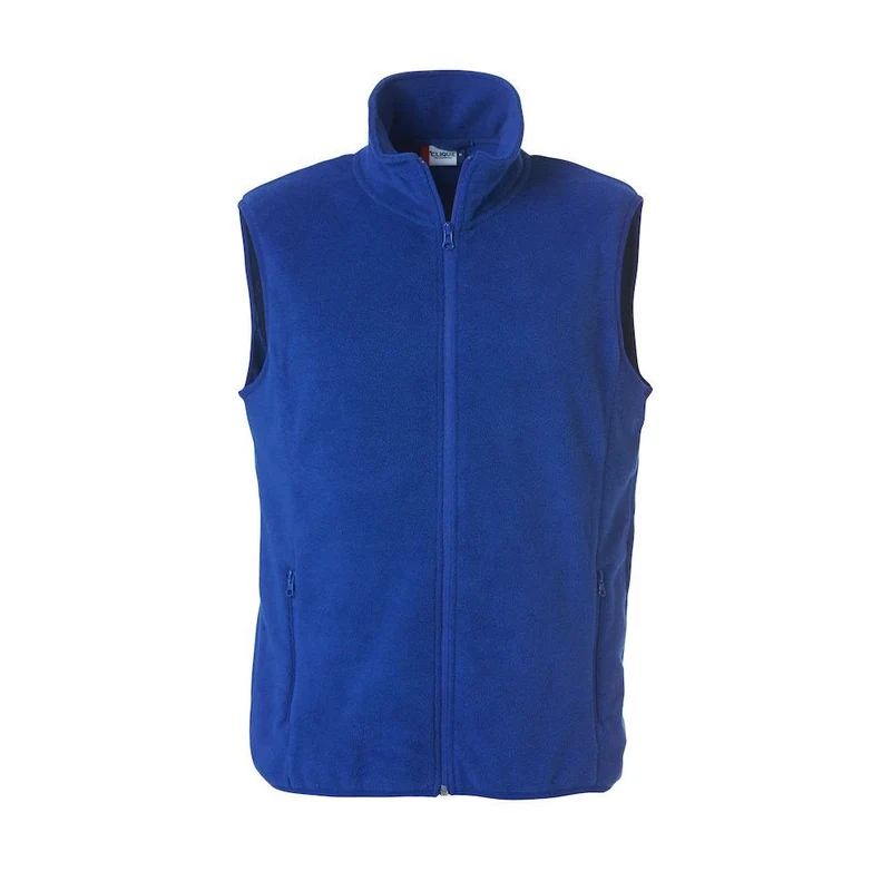 Clique Basic Polar Fleece Vest 023902