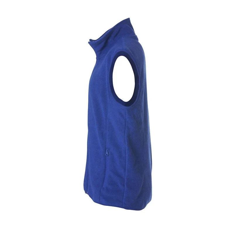 Clique Basic Polar Fleece Vest 023902