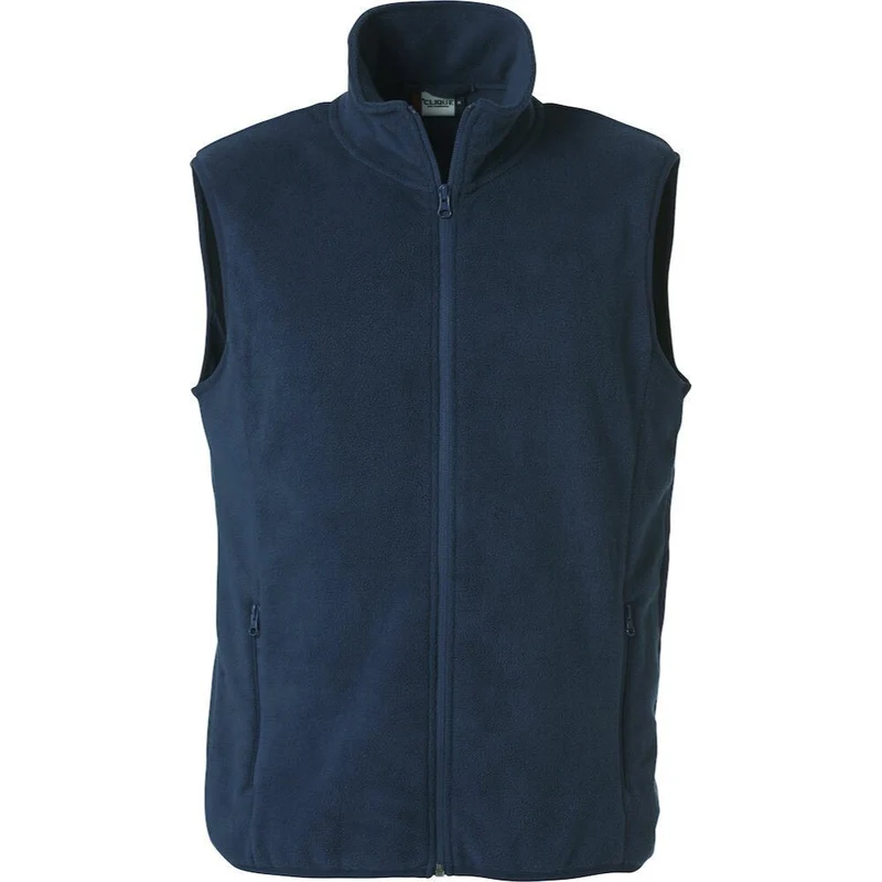 Clique Basic Polar Fleece Vest 023902